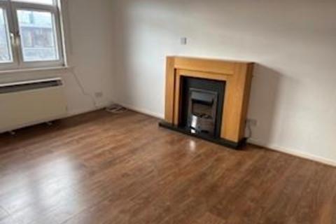 2 bedroom flat to rent, West High Street, Inverurie, Aberdeenshire, AB51