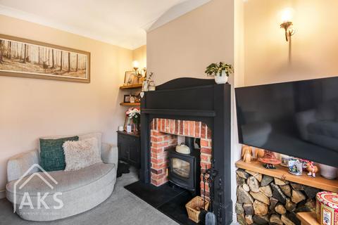 3 bedroom semi-detached house for sale, Marston Old Lane, Derby DE65