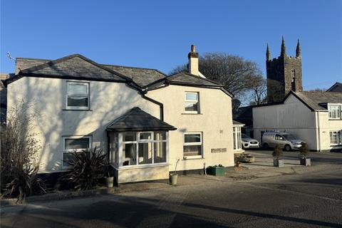 3 bedroom terraced house for sale, Bradworthy, Holsworthy