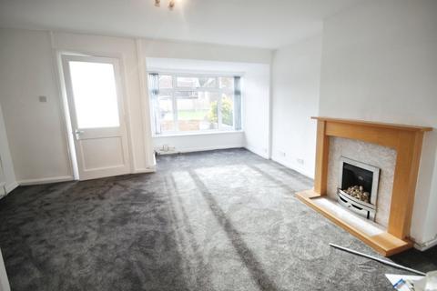 3 bedroom terraced house to rent, Bury Road, Shefford, SG17