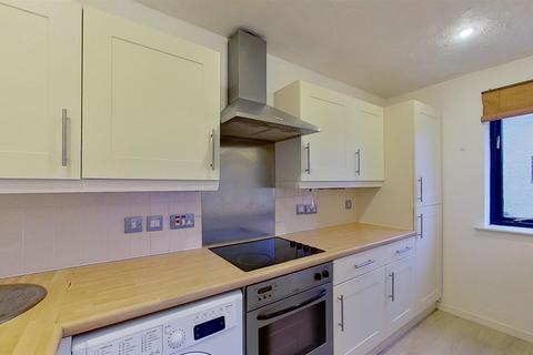 1 bedroom apartment for sale, Spoonley Wood, Bancroft Park, Milton Keynes