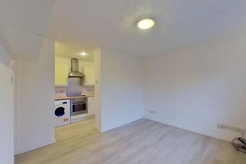 1 bedroom apartment for sale, Spoonley Wood, Bancroft Park, Milton Keynes