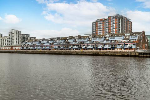 1 bedroom apartment for sale, Lancefield Quay, Anderston Quay, Glasgow City