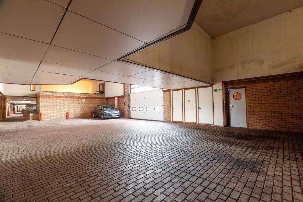 Carpark