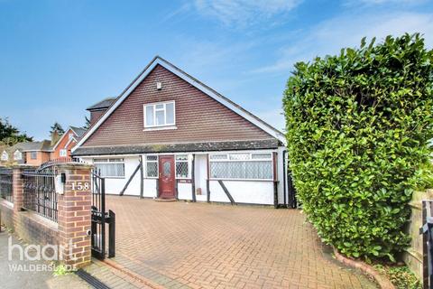 5 bedroom detached house for sale, Walderslade Road, Chatham