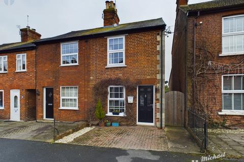 2 bedroom cottage for sale, Frederick Street, Waddesdon, Aylesbury, Buckinghamshire