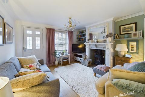 2 bedroom cottage for sale, Frederick Street, Waddesdon, Aylesbury, Buckinghamshire