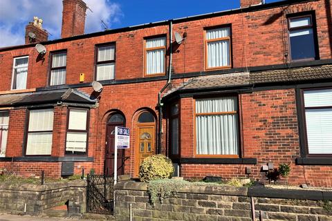 3 bedroom terraced house for sale, Chorley New Road, Horwich, Bolton