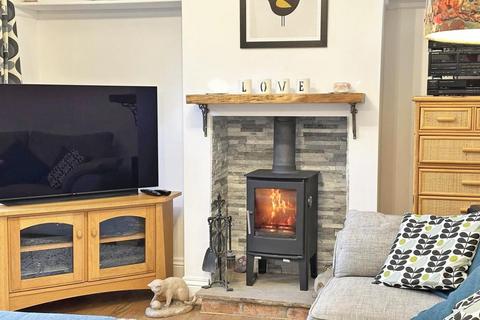 5 bedroom end of terrace house for sale, Church View, Baker Street, Appleton Wiske, DL6 2AQ