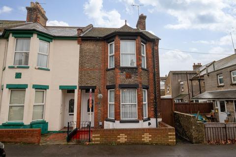 3 bedroom terraced house for sale, Salisbury Avenue, Ramsgate, CT11