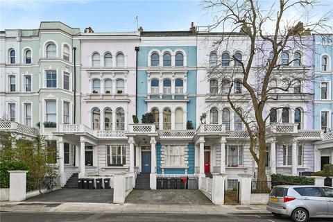 1 bedroom apartment to rent, Colville Terrace, Notting Hill, London, W11