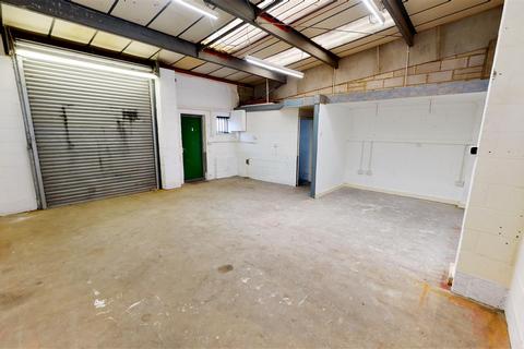 Industrial unit to rent, Grace Road, Sheerness