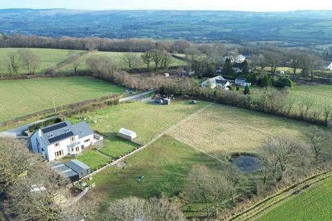 6 bedroom property with land for sale, Maesycrugiau, Pencader, SA39