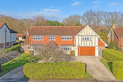 5 bedroom detached house for sale, Willow Green, Ingatestone