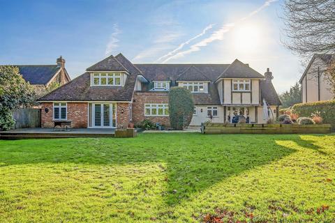 5 bedroom detached house for sale, Willow Green, Ingatestone