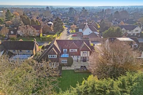 5 bedroom detached house for sale, Willow Green, Ingatestone