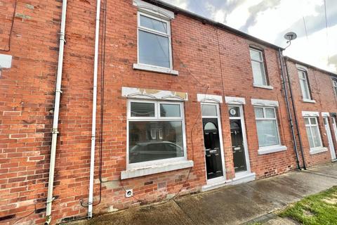 2 bedroom terraced house for sale, Carville Terrace, Willington