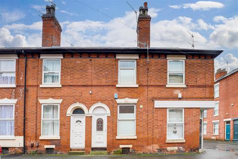 3 bedroom terraced house for sale, Osborne Street, Radford NG7