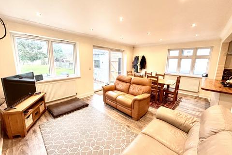 3 bedroom detached house for sale, Stroude Road, Virginia Water, Surrey, GU25