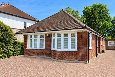 3 bedroom detached house for sale, Stroude Road, Virginia Water, Surrey, GU25