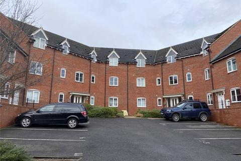 2 bedroom apartment to rent, The Crossings, Newark, Nottinghamshire, NG24