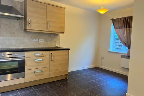 2 bedroom apartment to rent, The Crossings, Newark, Nottinghamshire, NG24