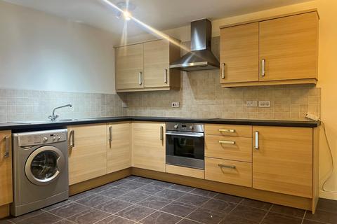 2 bedroom apartment to rent, The Crossings, Newark, Nottinghamshire, NG24