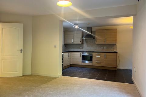 2 bedroom apartment to rent, The Crossings, Newark, Nottinghamshire, NG24