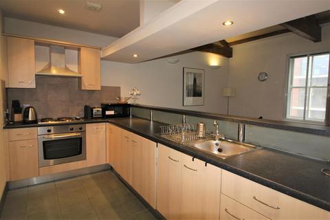 1 bedroom apartment to rent, Atlantic Apartments, Leeds,