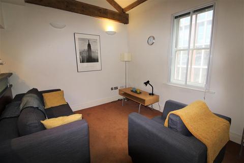 1 bedroom apartment to rent, Atlantic Apartments, Leeds,