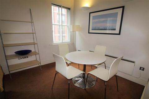 1 bedroom apartment to rent, Atlantic Apartments, Leeds,