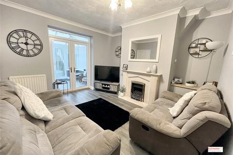 2 bedroom end of terrace house for sale, Annfield Place, Annfield Plain, Stanley, DH9