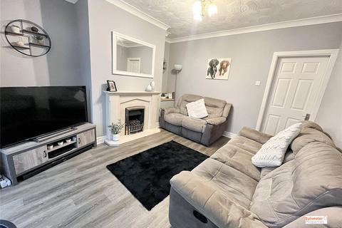 2 bedroom end of terrace house for sale, Annfield Place, Annfield Plain, Stanley, DH9