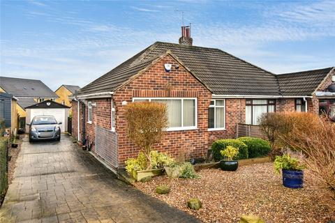 2 bedroom bungalow for sale, Simpson Grove, Bradford, West Yorkshire