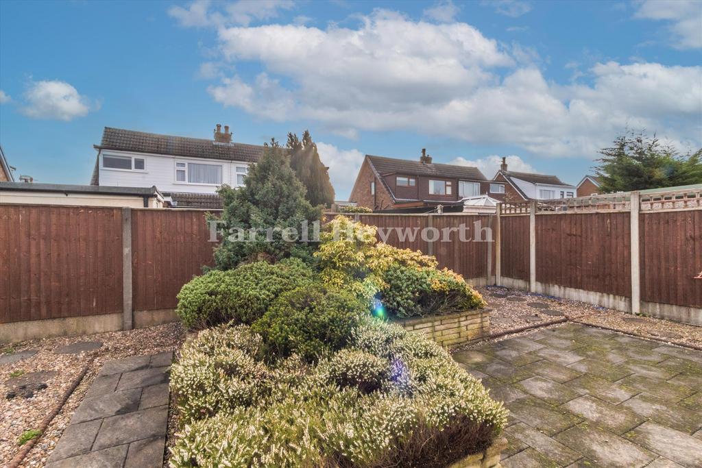 Rear Garden image 3
