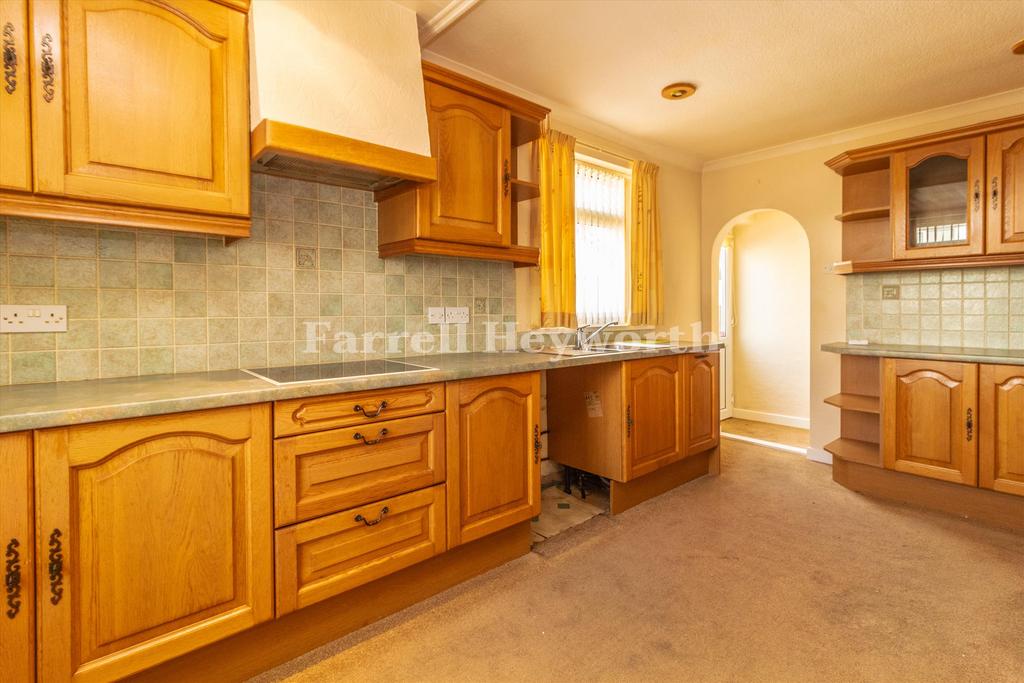 Kitchen image 2
