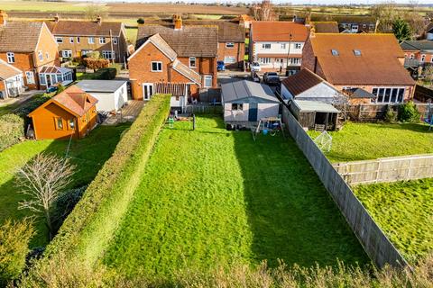 1 Roxton Avenue, Keelby, Grimsby, DN41 8HY