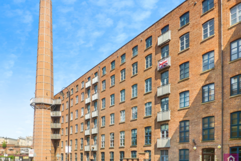2 bedroom flat for sale, Chorlton Mill, Manchester, Manchester City Centre, M1