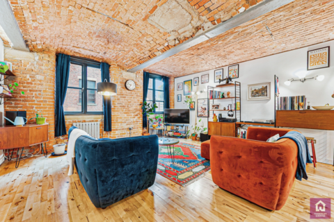 2 bedroom flat for sale, Chorlton Mill, Manchester, Manchester City Centre, M1