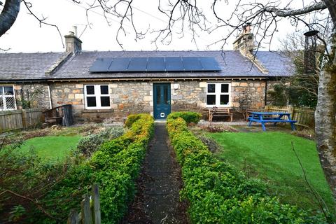 2 bedroom bungalow for sale, Logie Cottages, Forres