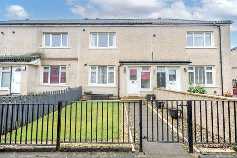 2 bedroom terraced house for sale, 20 Randolph Crescent, Bannockburn, FK7