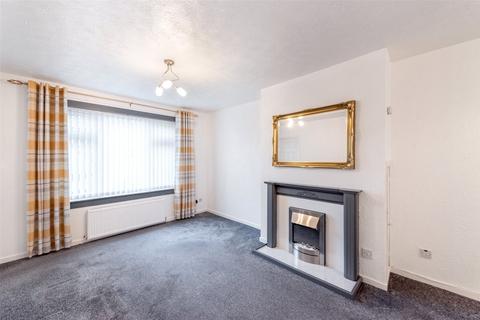 2 bedroom terraced house for sale, 20 Randolph Crescent, Bannockburn, FK7