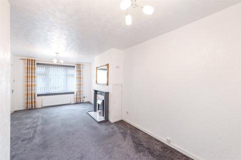 2 bedroom terraced house for sale, 20 Randolph Crescent, Bannockburn, FK7