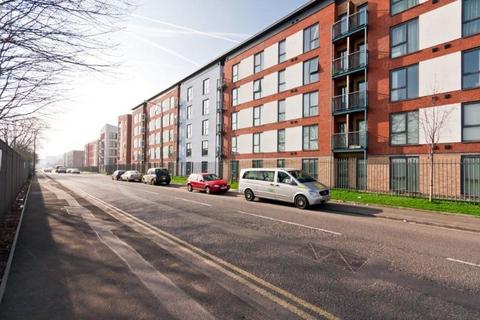 2 bedroom flat to rent, Ordsall Lane, Salford M5