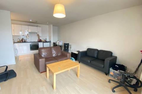 2 bedroom flat to rent, Ordsall Lane, Salford M5