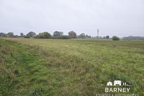 Land for sale, Farndish, Wellingborough NN29