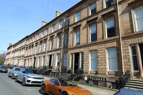 3 bedroom flat to rent, Park Circus Place, Glasgow, G3