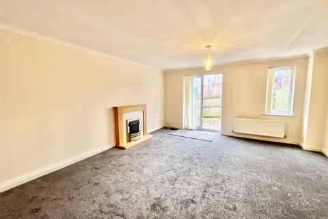 4 bedroom terraced house for sale, Rosebud Close, Swalwell, NE16