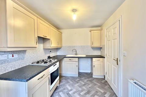 4 bedroom terraced house for sale, Rosebud Close, Swalwell, NE16