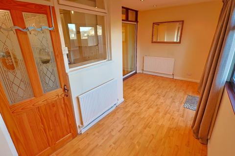 3 bedroom terraced house for sale, Shelfield Close, Mount Nod, Coventry - 3 BED TERRACE WITH LOFT ROOM